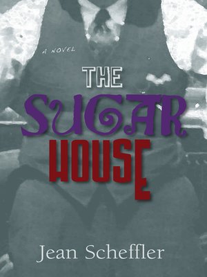 cover image of The Sugar House